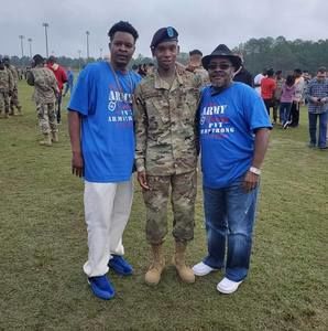 Meet your Posher, Benjamin